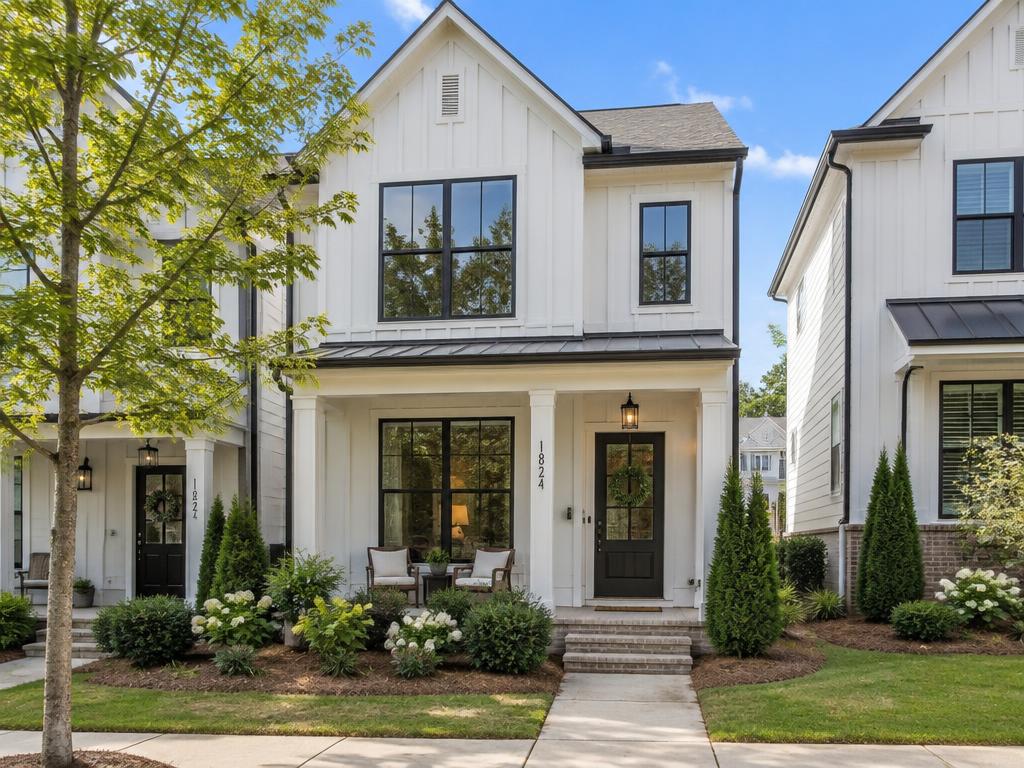 Townhouse in Charlotte, NC