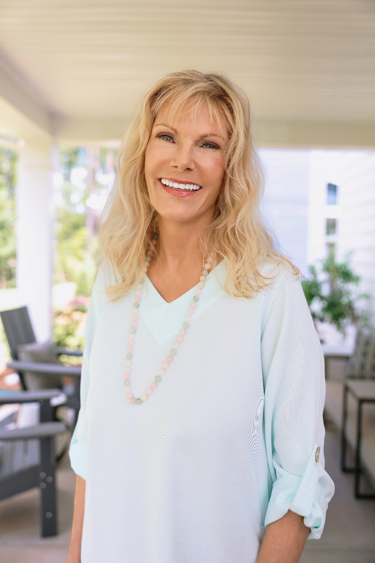 Leslie, your Charlotte-area realtor